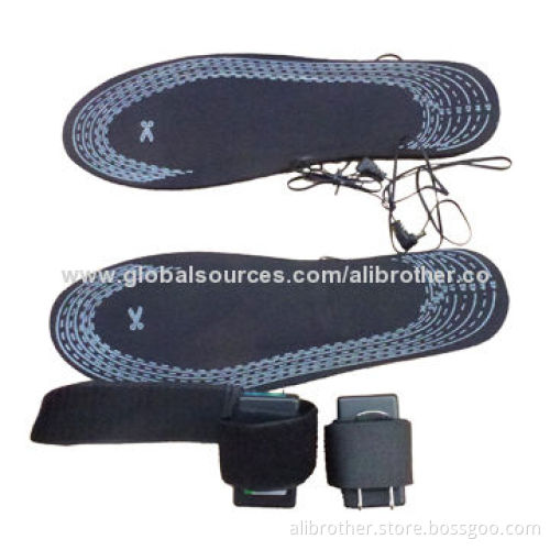 Electric Heated Insoles